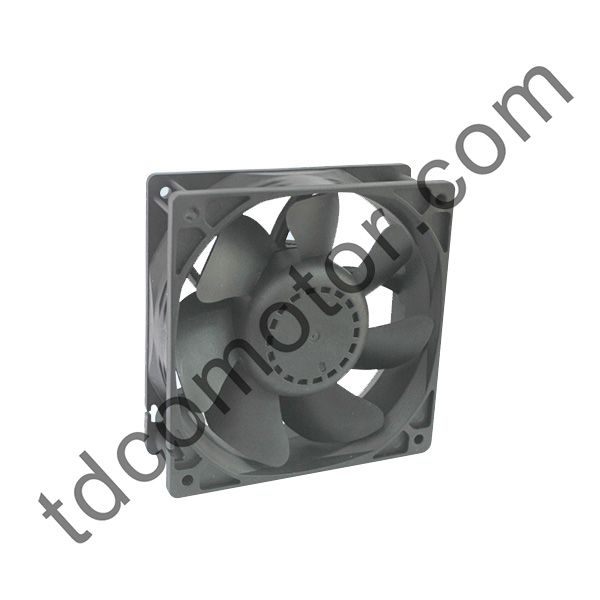 Ventilatore assiale CE 120x120x38 YZ-12038