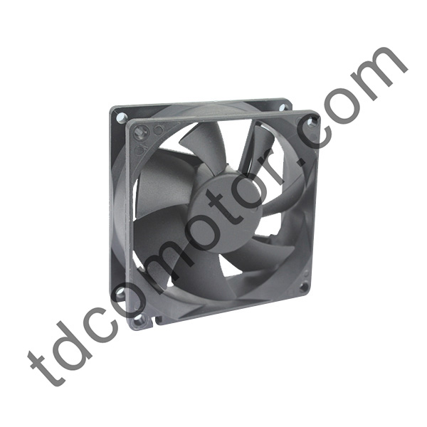 Ventilatore assiale EC 92x92x25 YZ-9225