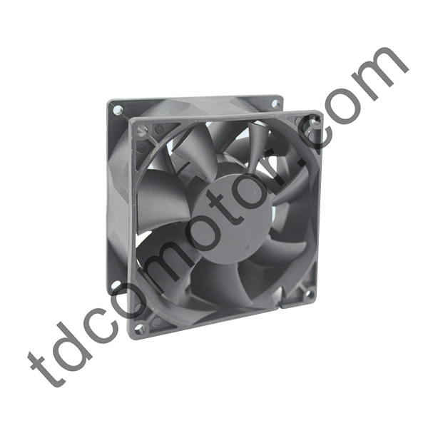 Ventilatore assiale EC 92x92x38 YZ-9238